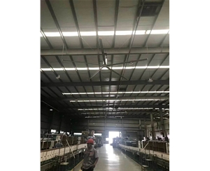 DFS-1550工業大風扇